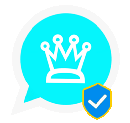 تنزيل واتساب الازرق