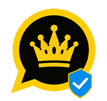 تحميل واتساب الأسود